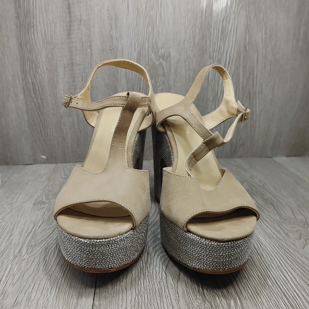 Anthropologie pre owned